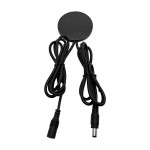 Compra V-TAC Interruttore touch per Strip LED nascosto 24... V-TAC Interruttore touch per Strip LED nascosto 24...