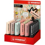 Compra Stabilo Boss Naturecolors Display da 30 pennarelli... Stabilo Boss Naturecolors Display da 30 pennarelli...