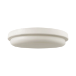 Compra Plafoniera LED da Soffitto Rotonda 24W Colore Bian... Plafoniera LED da Soffitto Rotonda 24W Colore Bian...
