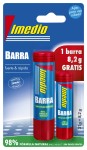 Compra Imedio Confezione da 2 Colla Stick 1x 21gr + 1x 8,... Imedio Confezione da 2 Colla Stick 1x 21gr + 1x 8,...
