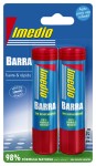Compra Imedio Confezione da 2 Colla Stick da 21gr - Senza... Imedio Confezione da 2 Colla Stick da 21gr - Senza...