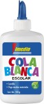 Compra Colla Scuola Imedio White 125gr - Senza Solventi -... Colla Scuola Imedio White 125gr - Senza Solventi -...