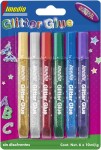 Compra Imedio Colla Glitter "Originale" Confezione da 6 T... Imedio Colla Glitter "Originale" Confezione da 6 T...