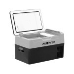 Compra Frigo Muvip Portatile a Compressore 20 Litri 50W -... Frigo Muvip Portatile a Compressore 20 Litri 50W -...
