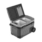 Compra Frigo Portatile a Compressore con Ruote Muvip 40 L... Frigo Portatile a Compressore con Ruote Muvip 40 L...