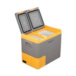 Compra Frigorifero Portatile Muvip con Compressore 40 Lit... Frigorifero Portatile Muvip con Compressore 40 Lit...