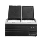 Compra Frigorifero Portatile con Compressore Muvip LG 107... Frigorifero Portatile con Compressore Muvip LG 107...