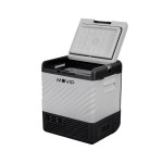 Compra Muvip Frigorifero Portatile Trolley con Compressor... Muvip Frigorifero Portatile Trolley con Compressor...