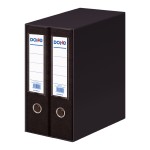 Compra Dohe Archicolor Modulo da 2 raccoglitori a leva co... Dohe Archicolor Modulo da 2 raccoglitori a leva co...