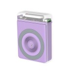 Compra XO Powerbank 10000Mah - Uscite Type C 20W, USB 22,... XO Powerbank 10000Mah - Uscite Type C 20W, USB 22,...