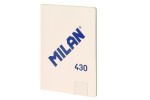 Compra Quaderno Milan Formato A4 A Righe 7mm - 48 Fogli d... Quaderno Milan Formato A4 A Righe 7mm - 48 Fogli d...