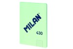 Compra Quaderno Milan formato A4 A Righe 7mm - 48 Fogli d... Quaderno Milan formato A4 A Righe 7mm - 48 Fogli d...