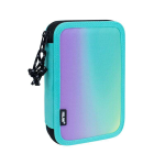 Compra Astuccio portapenne a 2 ripiani Milan Sunset con 2... Astuccio portapenne a 2 ripiani Milan Sunset con 2...