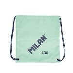 Compra Borsa/Zaino Large Strip Bag Milan Serie 1918 - Tes... Borsa/Zaino Large Strip Bag Milan Serie 1918 - Tes...