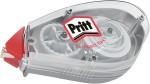 Compra Nastro correttore Pritt Compact Flex 6 mm x 10 m -... Nastro correttore Pritt Compact Flex 6 mm x 10 m -...