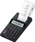 Compra Calcolatrice stampante desktop compatta Casio HR-8... Calcolatrice stampante desktop compatta Casio HR-8...
