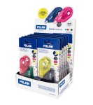 Compra Espositore Milan Pocket Acid di 24 nastri corretti... Espositore Milan Pocket Acid di 24 nastri corretti...