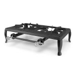 Compra Fornello a Gas Portatile Orbegozo FO 6200 - Potent... Fornello a Gas Portatile Orbegozo FO 6200 - Potent...