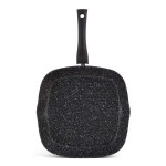 Compra Padella per griglia naturale Orbegozo - Alluminio ... Padella per griglia naturale Orbegozo - Alluminio ...