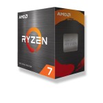 Compra Amd Cpu Ryzen 7 5800Xt Am4 8-Core 36Mb Cache Box Amd Cpu Ryzen 7 5800Xt Am4 8-Core 36Mb Cache Box