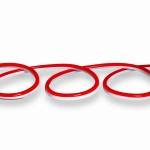 Compra V-TAC Neon Flex 8W/m 120 LED/m Bobina 10m 24V Ross... V-TAC Neon Flex 8W/m 120 LED/m Bobina 10m 24V Ross...