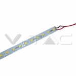 Compra V-TAC Strip LED SMD3528 3,6W/m 5m 60 LED/m 12V 450... V-TAC Strip LED SMD3528 3,6W/m 5m 60 LED/m 12V 450...