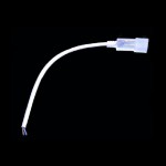 Compra V-TAC Connettore per Neon Flex con Attacco per Ali... V-TAC Connettore per Neon Flex con Attacco per Ali...