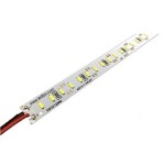 Compra V-TAC Barra Rigida LED SMD4014 18W 144 LED/m L:1m ... V-TAC Barra Rigida LED SMD4014 18W 144 LED/m L:1m ...