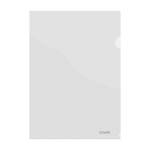 Compra Lima per unghie Dohe A4 - Realizzata in polipropil... Lima per unghie Dohe A4 - Realizzata in polipropil...