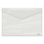 Compra Busta portadocumenti Dohe A3 - Chiusura a scatto -... Busta portadocumenti Dohe A3 - Chiusura a scatto -...