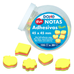 Compra Dohe Display da 30 Mini Blocchi da 125 Post-it - D... Dohe Display da 30 Mini Blocchi da 125 Post-it - D...