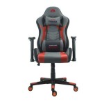 Compra Sedia da gaming Cromad Serie Phoenix - Altezza Reg... Sedia da gaming Cromad Serie Phoenix - Altezza Reg...