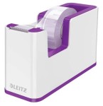 Compra Dispenser di nastro adesivo Leitz WOW - Per rotoli... Dispenser di nastro adesivo Leitz WOW - Per rotoli...