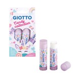 Compra Giotto Candy Collection Confezione da 2 stick di c... Giotto Candy Collection Confezione da 2 stick di c...