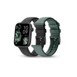 Compra Orologio smartwatch SPC Smartee Duo 2 Schermo AMOL... Orologio smartwatch SPC Smartee Duo 2 Schermo AMOL...