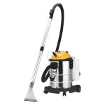 Compra Aspirapolvere Blim Stainless 25 Litri 1200W (Rives... Aspirapolvere Blim Stainless 25 Litri 1200W (Rives...