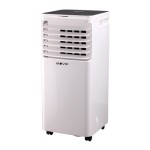 Compra Climatizzatore Portatile Muvip 2.250 Frigorias 980... Climatizzatore Portatile Muvip 2.250 Frigorias 980...