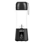 Compra Muvip Frullatore Portatile Ricaricabile 380ml Muvip Frullatore Portatile Ricaricabile 380ml