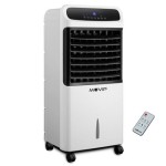 Compra Climatizzatore Muvip 12 Litri 80W Alta Potenza - 3... Climatizzatore Muvip 12 Litri 80W Alta Potenza - 3...