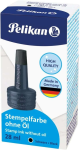Compra Flacone di inchiostro Pelikan per timbri 28 ml - S... Flacone di inchiostro Pelikan per timbri 28 ml - S...