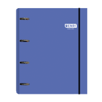 Compra Cartella Enri A4 - Copertina Extra Rigida - 4 Anel... Cartella Enri A4 - Copertina Extra Rigida - 4 Anel...