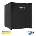 Compra Mini Bar Termoelettrico Muvip 28 Litri - 44,5cm - ... Mini Bar Termoelettrico Muvip 28 Litri - 44,5cm - ...