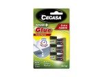 Compra Cegasa Power Glue Confezione da 3 Colle Istantanee... Cegasa Power Glue Confezione da 3 Colle Istantanee...