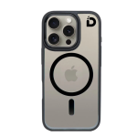 Compra Idude Cover Tank Magsafe Young Iphone 16E Nero Idude Cover Tank Magsafe Young Iphone 16E Nero