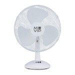 Compra Ventilatore da tavolo Muvip - 50 W - 3 velocità -... Ventilatore da tavolo Muvip - 50 W - 3 velocità -...
