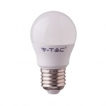 Compra V-TAC Lampadina LED E27 5W G45 Compatibile con Goo... V-TAC Lampadina LED E27 5W G45 Compatibile con Goo...