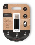 Compra TechOneTech Basic USB 2.0 Memoria 64GB (Pendrive) TechOneTech Basic USB 2.0 Memoria 64GB (Pendrive)