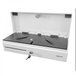 Compra Approx Compact Electric Cash Drawer - 14 Scomparti... Approx Compact Electric Cash Drawer - 14 Scomparti...