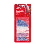 Compra Coriandoli a forma di cuore - Ideale per feste, ma... Coriandoli a forma di cuore - Ideale per feste, ma...