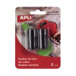 Compra Confezione da 2 ricariche di cartucce d'inchiostro... Confezione da 2 ricariche di cartucce d'inchiostro...